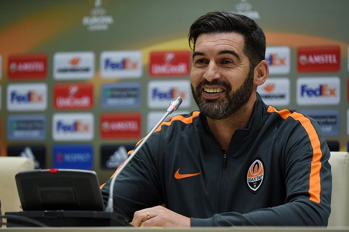 Фонсека: Нам досталась сложнейшая группа