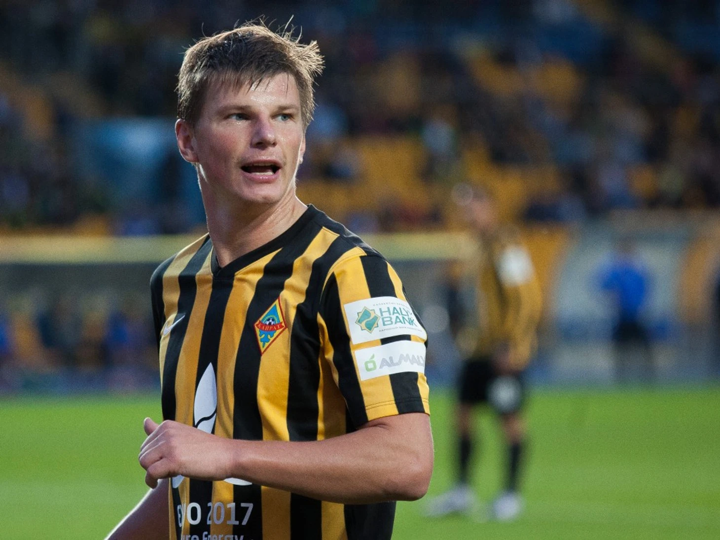 Андрей Аршавин
