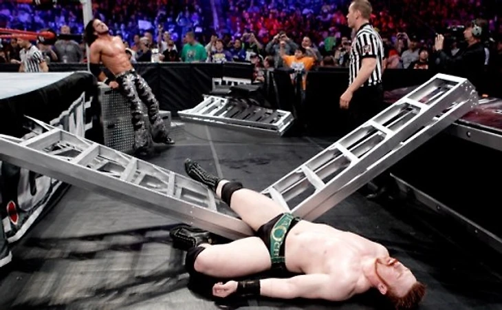 Знаменательные моменты TLС, изображение №2