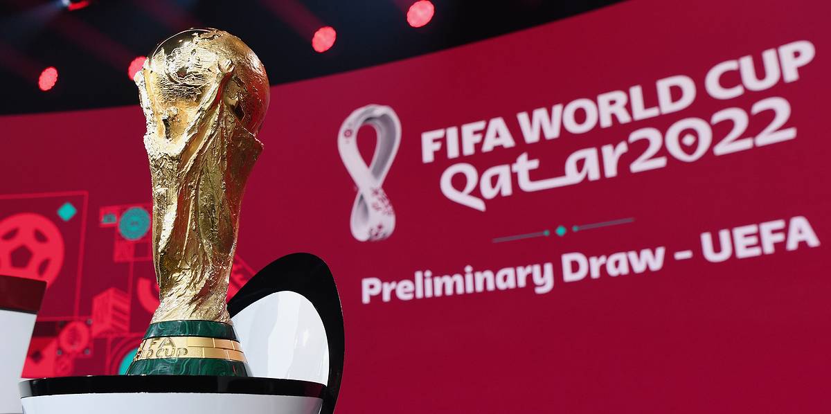 22 факта о Чемпионате мира - 2022 в Катаре