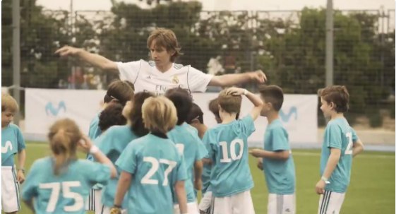 Реал Мадрид, Ла Лига