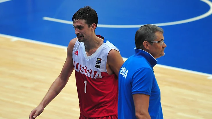 швед и базаревич