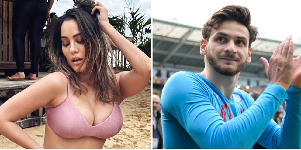 Наполи, Хвича Кварацхелия, Клубы, Лига чемпионов УЕФА