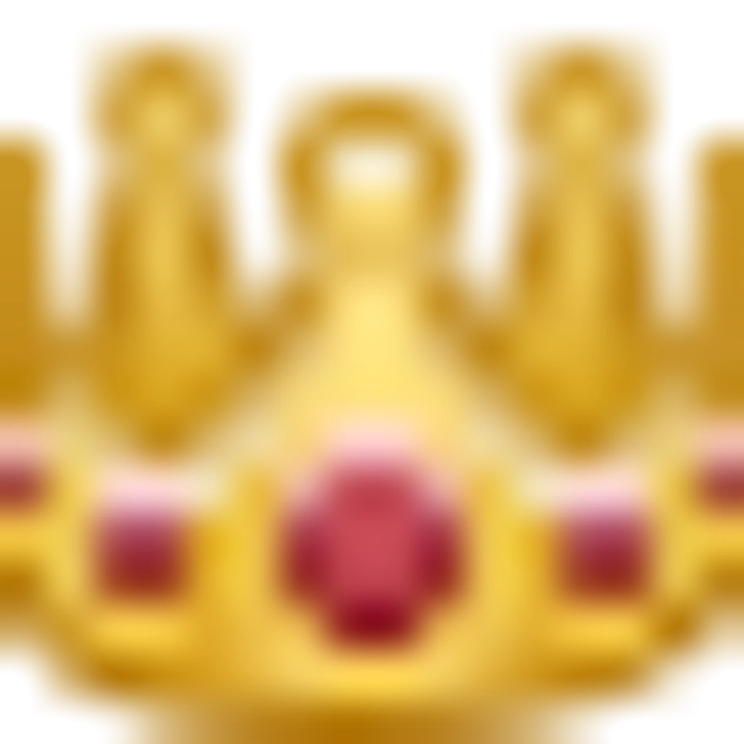 👑