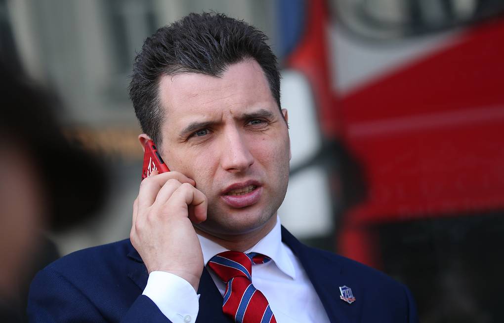 Теперь и в СКА известны все зарплаты: там тоже приходится раздавать игроков и резать контракты