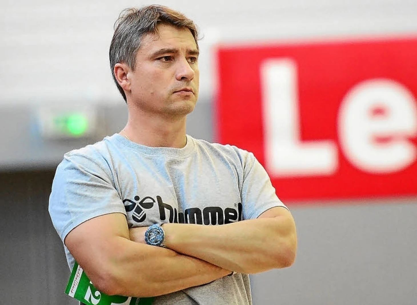 Где взять "молодую зажигалочку"? Потенциальные кандидаты на пост тренера женской сборной России, изображение №6