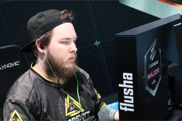 flusha