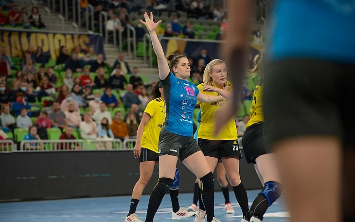 Лига чемпионов. Последний в плей-офф — "Крим". ЦСКА — на "Бухарест". "Ростов" — на "Боруссию" или "Мец", изображение №3