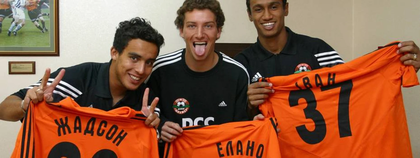 Jadson Elano Ivan
