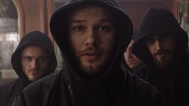 Фото публикации