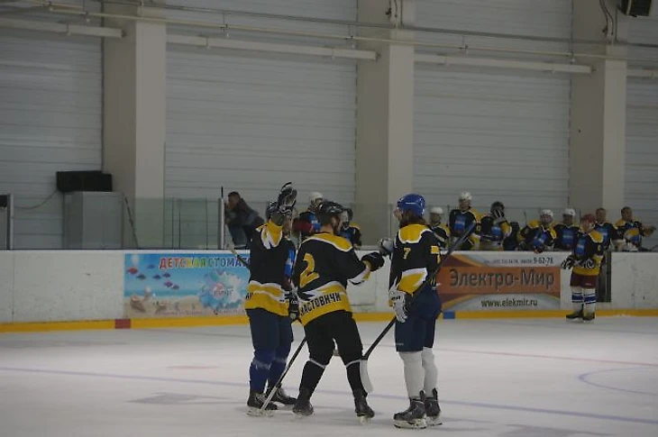 Фрагмент матча &quout;Рессета&quout; (Хвастовичи) – &quout;Малоярославец&quout;