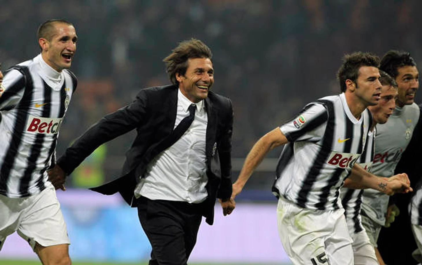 conte