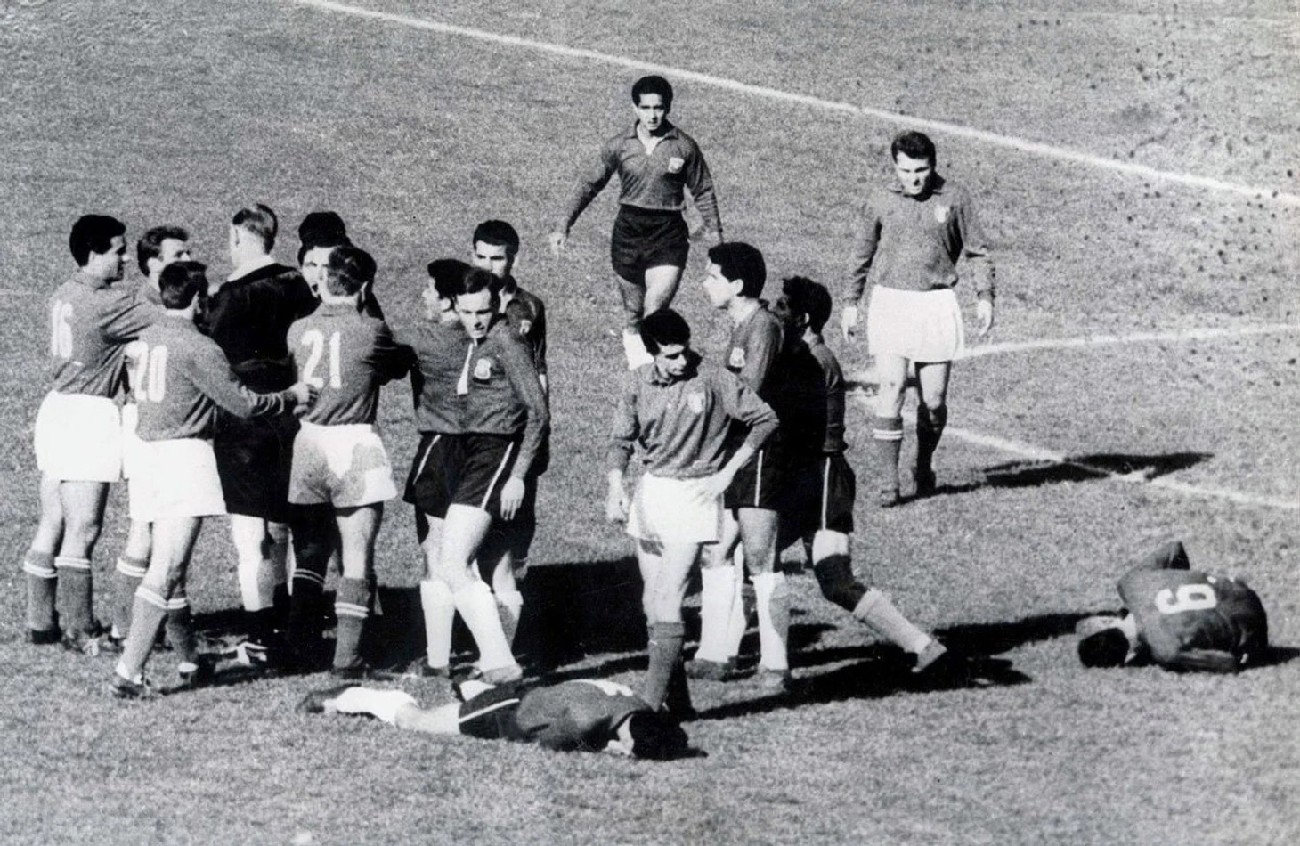 Battle of Santiago