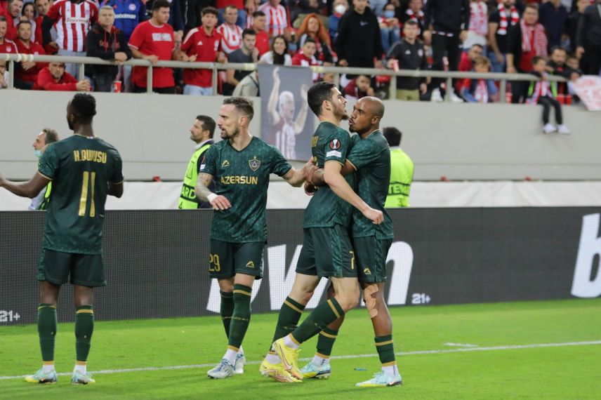 Карабах улучшил рейтинг Азербайджана