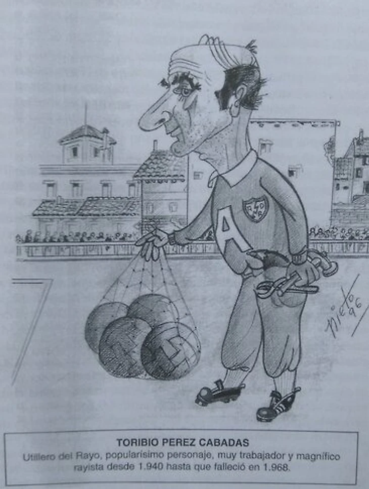 Торибио Перес Кабадас