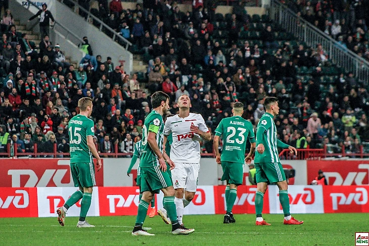 Фото: Дмитрий Бурдонов