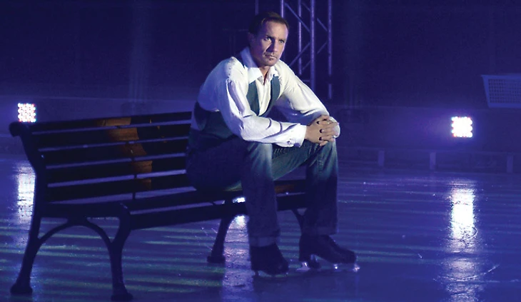 Роман Костомаров