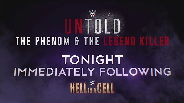 Обзор WWE Hell In A Cell 2020, изображение №20