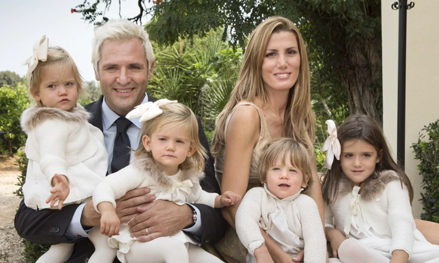 Семейное фото