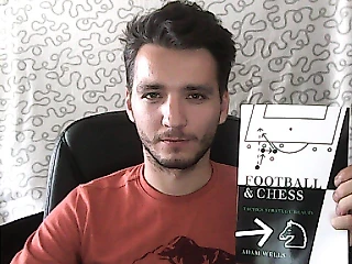 Розыгрыш эксклюзивной книги по тактике