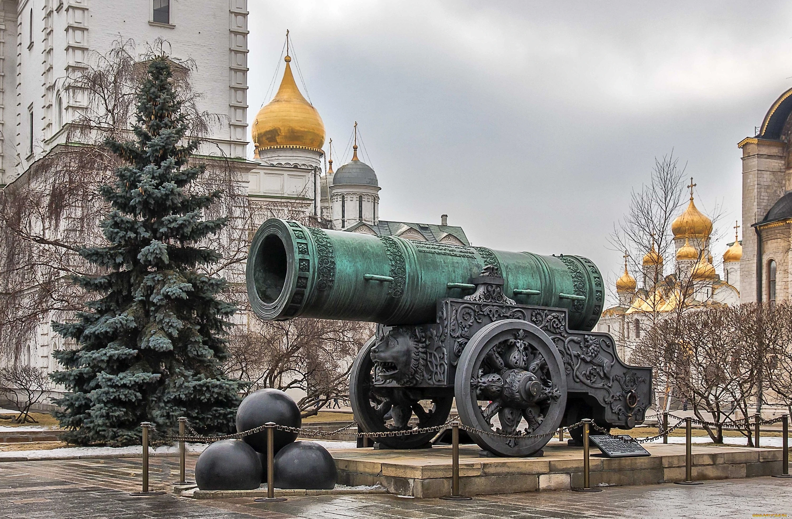 Достопримечательности Красной площади и Московского Кремля – что  посмотреть, куда сходить, топ 16 лучших мест