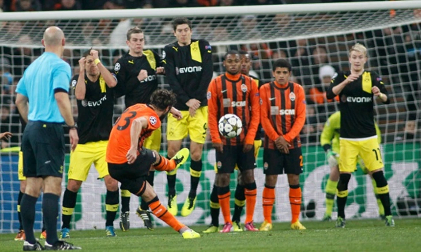 Срна решает эпизод