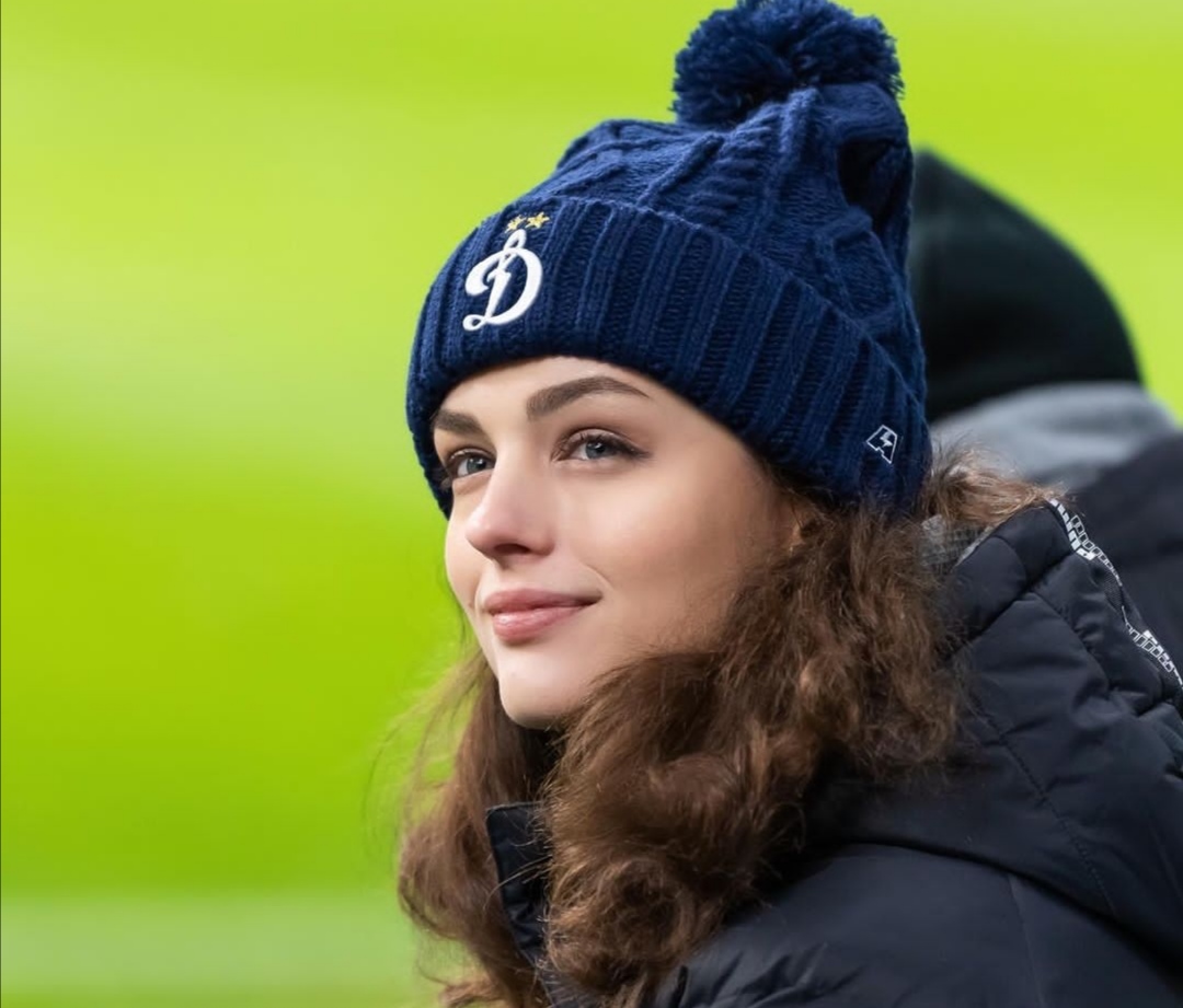 Динамо Москва