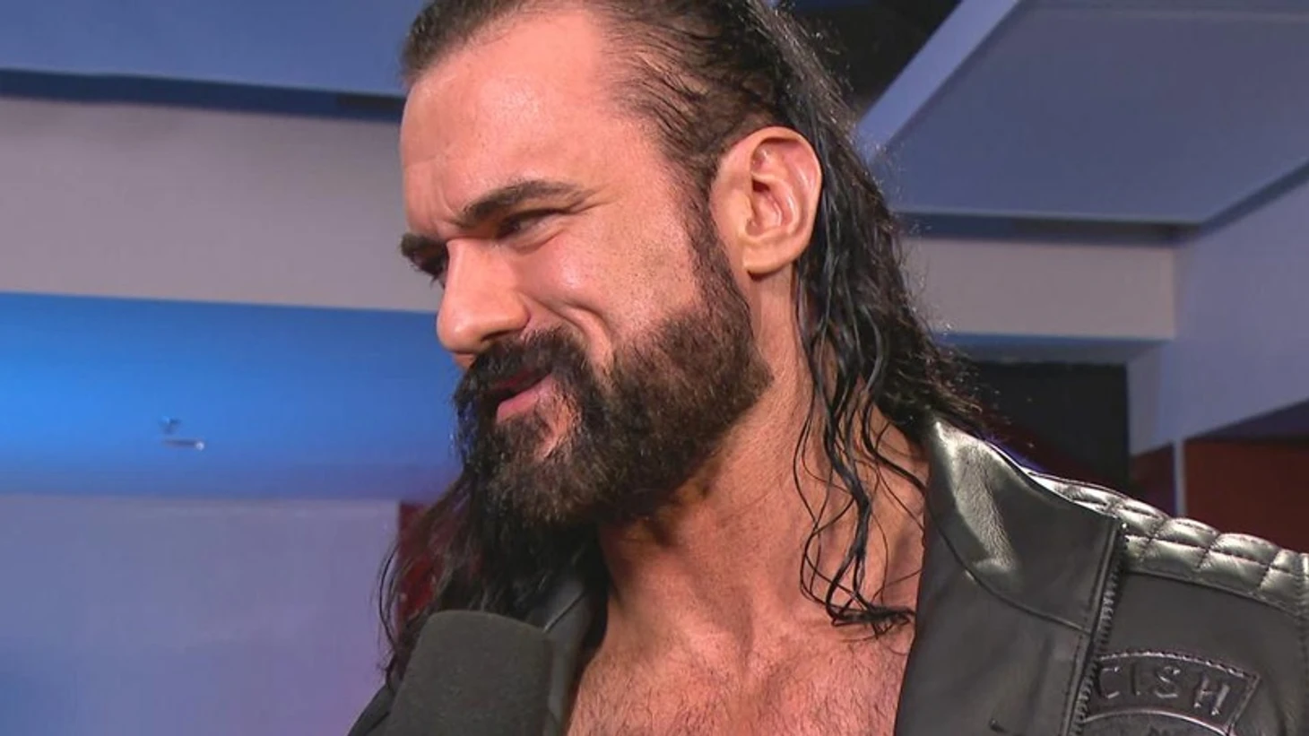 Обзор WWE Monday Night RAW 12.07.2021, изображение №18
