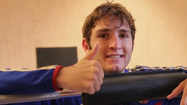 Марио Фернандес всем доволен. А мы?