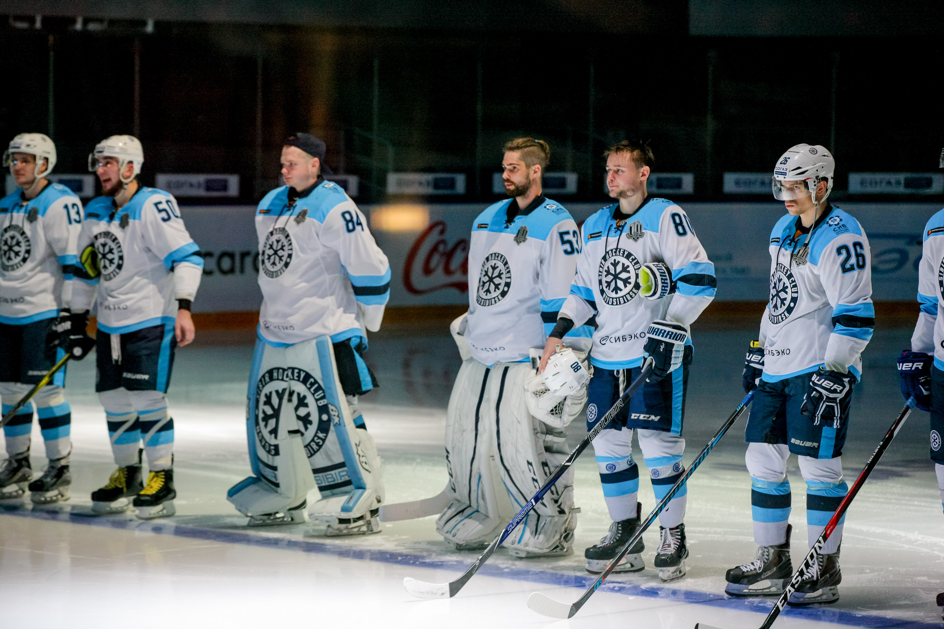 Нефтехимик - Сибирь. Без трёх минут победа