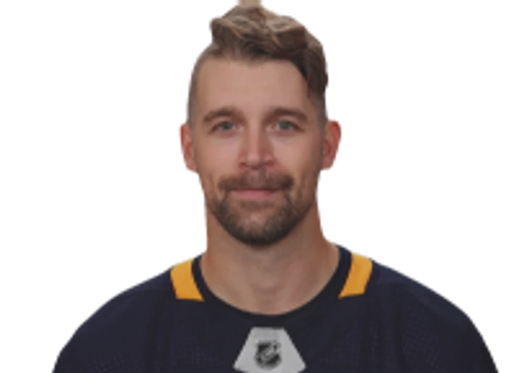 Patrik Berglund