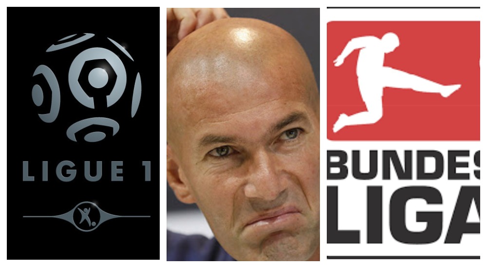 Реал Мадрид