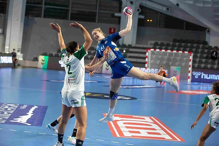 ЧМ-2021. Черногория — Беларусь. Татьяна Ераминок: "Каждый день удивляюсь этому чуду", изображение №8