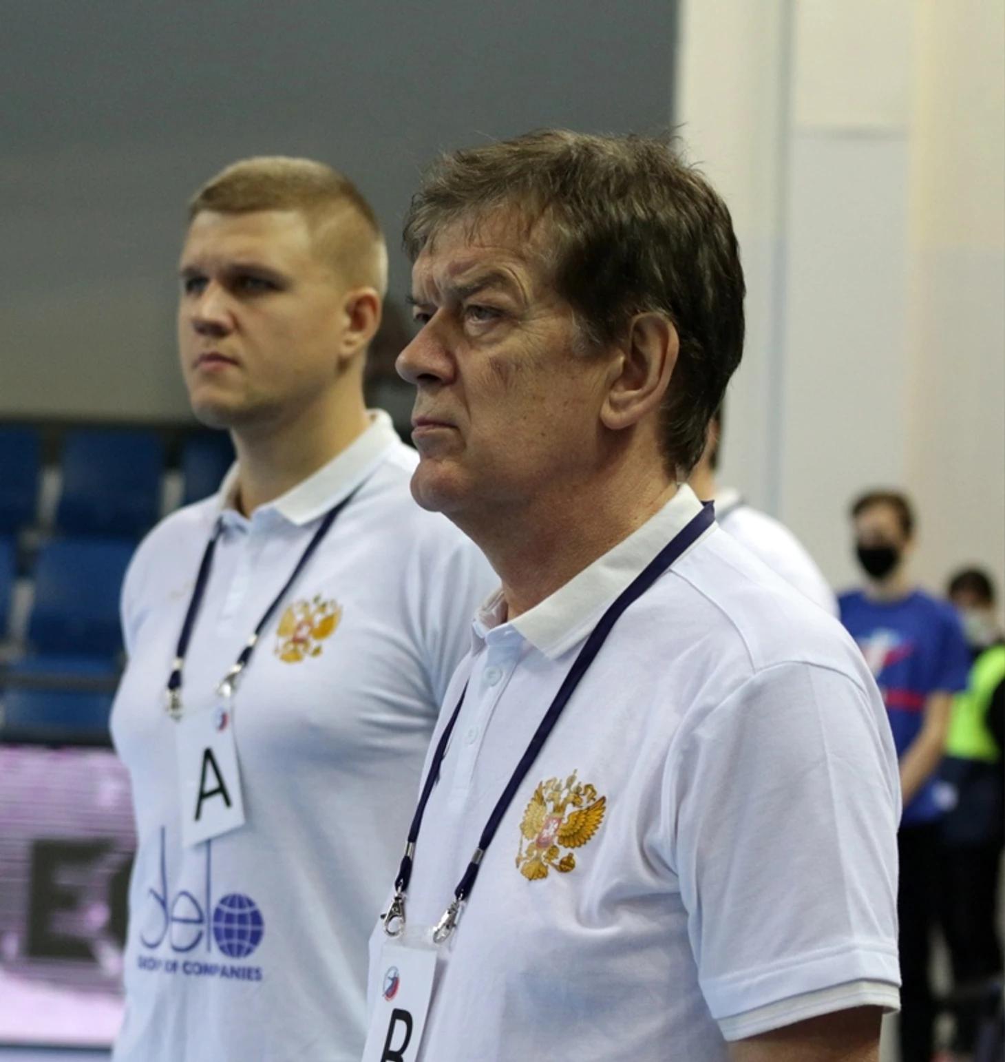 ЧМ-2021. Велимир Петкович: "Я родом с Балкан, и когда что-то забирают, мы становимся только злее", изображение №1