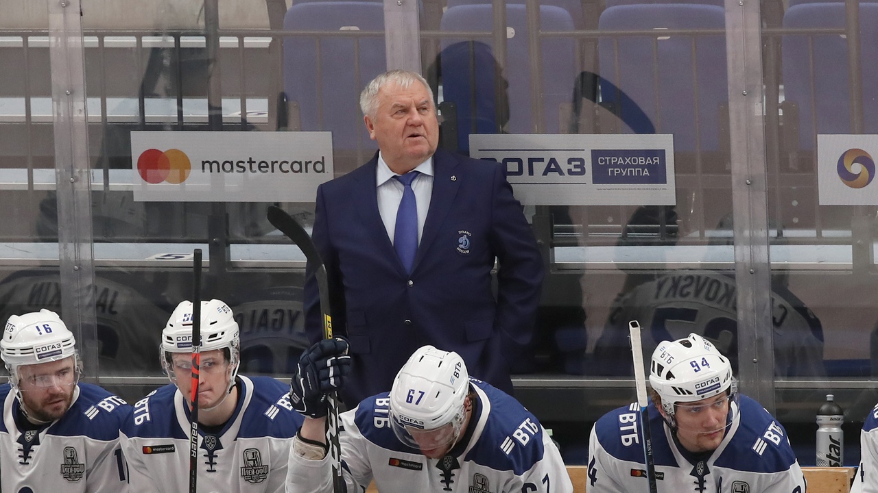 Владимир Крикунов продлил контракт с «Динамо». Почему это хорошо?