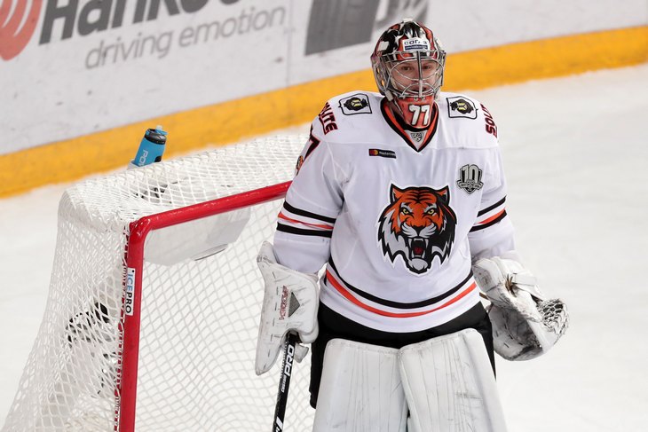 СКА потратил больше 100 млн на новичков, Коскинен – в «Эдмонтоне». В КХЛ открыли переходы