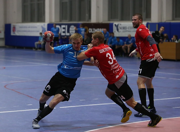 Суперлига. Оценки клубам за 1 сентября: "Акбузату" и "Неве" крепкие пятерки, СКИФу и "Виктору" колы..., изображение №4