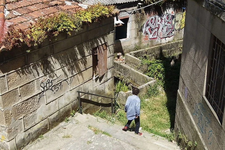 Barrio do cura