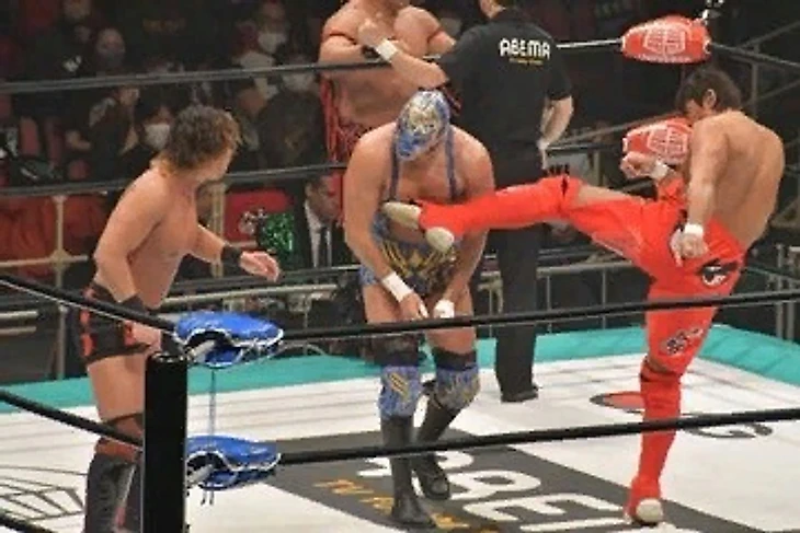 Обзор NOAH Great Voyage in Osaka 2023, изображение №5