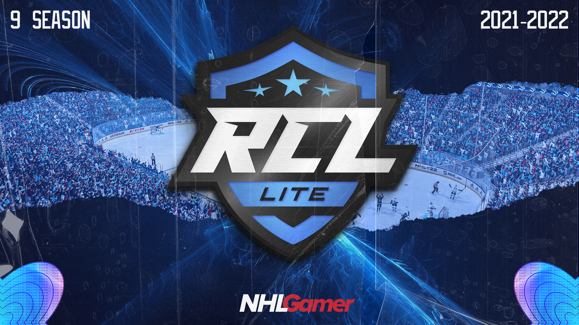 NHL 22, Симуляторы, Electronic Arts, Блоги, EA Sports
