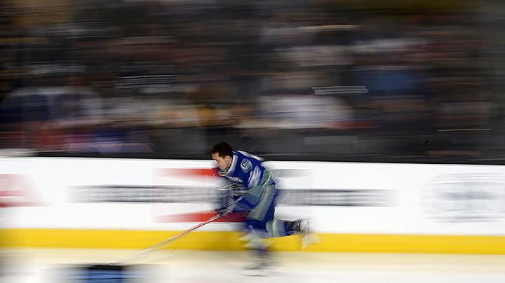 Конкурс «Балтики 3» и Sports.ru. Новый чемпион недели