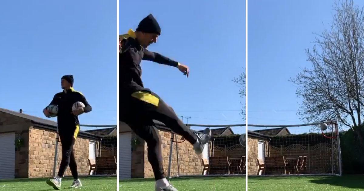 Манчестер Юнайтед, Харри Магуайр