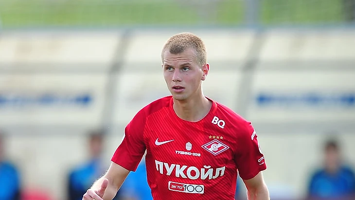 Данила Полубояринов