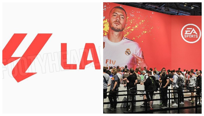 Ла Лига, Клубы, Реал Мадрид, Барселона