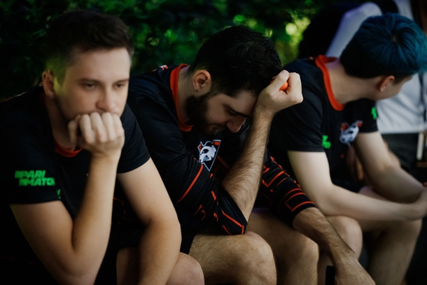 Фото публикации