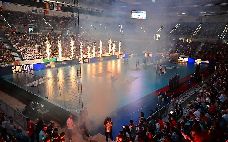 EHF Euro Cup. У Швеции — 100 процентов. Дания без Пютлика. Где Германии взять ещё пару Кнорров?, изображение №5