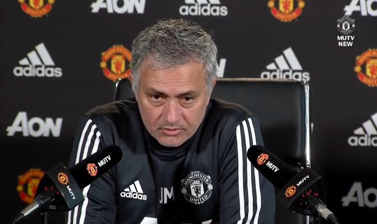 Манчестер Юнайтед