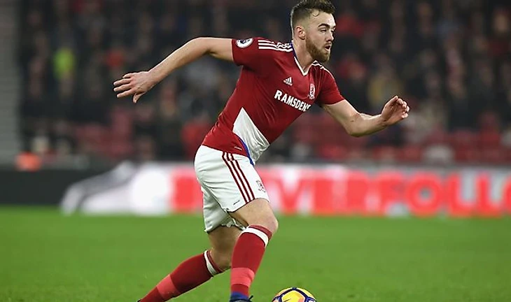 Калум Чемберс