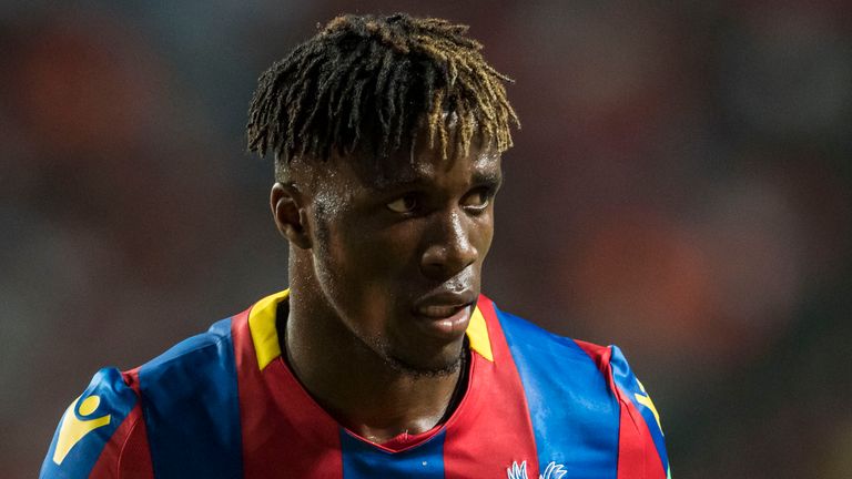 Кристалл Пэлас - Челси. Прогноз на этот и другие матчи дня