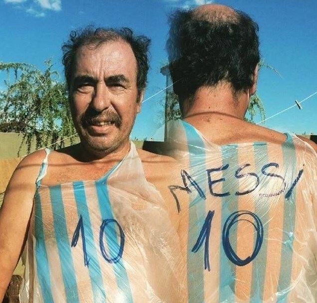 Лионель Месси, болельщики Лионель Месси, болельщики